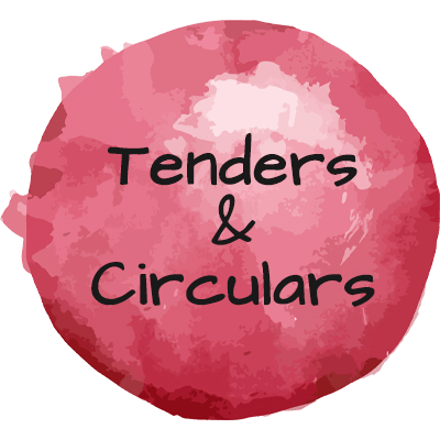 Tenders & Circulars