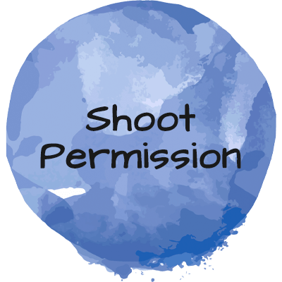 Shoot permission