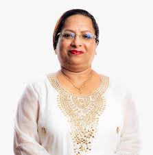 Smt. Delilah Lobo